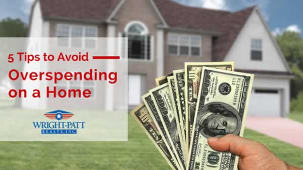 Avoid Overspending on a Home