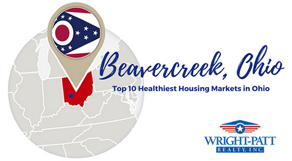 Beavercreek Ohio Among Top Housing Markets