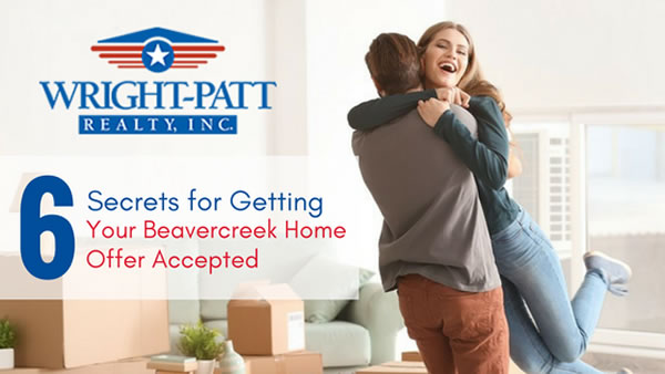 Get Your Beavercreek Home Offer Accepted