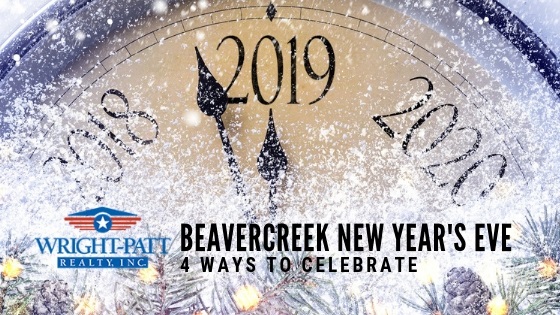 Beavercreek New Year's Eve