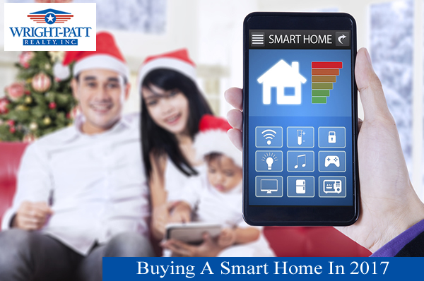 Buy a smart home 29017