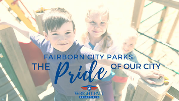 Fairborn City Parks
