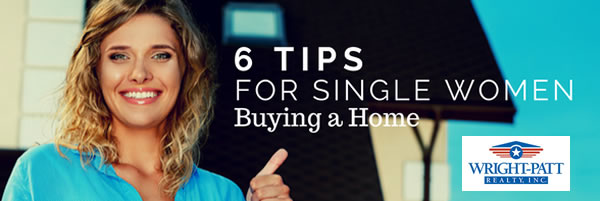 Tips for female home buyers