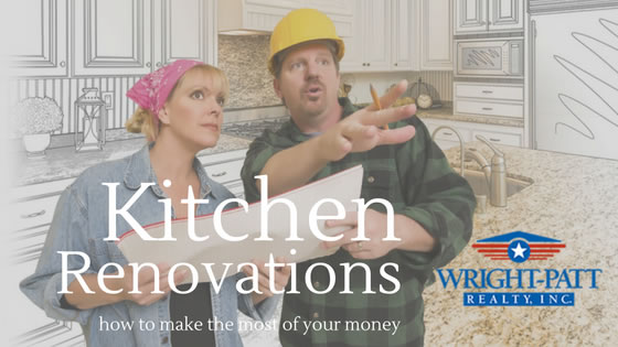 Kitchen Renovations
