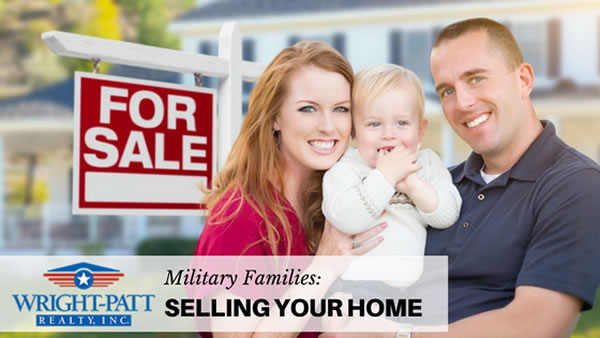 Tips for Military Members Selling a Home