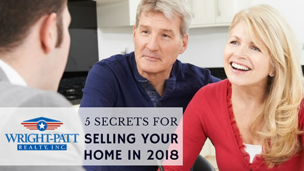 Secrets for Selling Your Home
