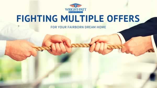 Winning Fairborn Dream Home