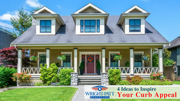 Inspire Curb Appeal