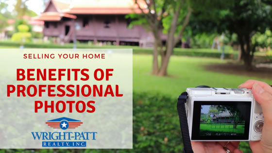 Selling Your Home Using Professional Photos